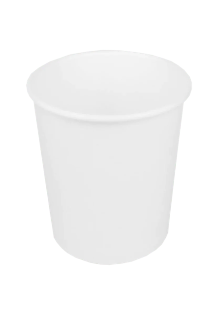 Coffee Cup Carton 177cc 7.0oz Ø7,3 cm White (1.000 pcs)