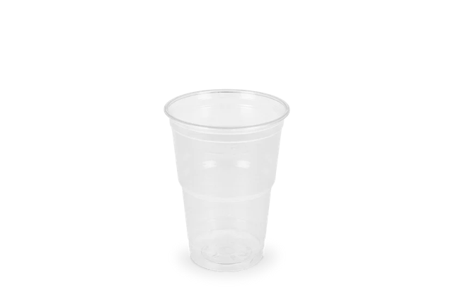 Beer Cup rPET 0,4L 550cc (800 pcs)