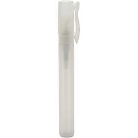Sprayflesje, 10 ml, mat transparant, 20 stuk/ 1 doos [HOB-10323]