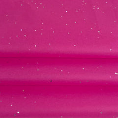 Papier de soie Pierres précieuses 75x50 cm Rose (240 pcs) [FP-VLP045]