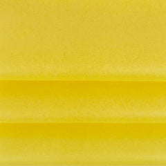 Papier de soie Uni 75x50 cm Jaune (480 pcs) [FP-VLP057]