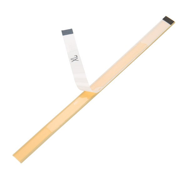 Bindstrips Klevend 14cm Kraft (100 stuks) [TT5KRD]