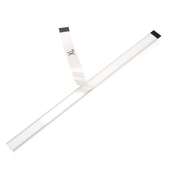 Bindstrips Klevend 14cm Wit (100 stuks) [TT5WHD]