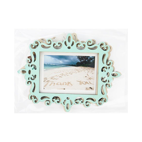 Sachet plastique plat grand format 26,5x34cm Transparent et Scellable sans Rabat (100 pièces) [B10X13NF]