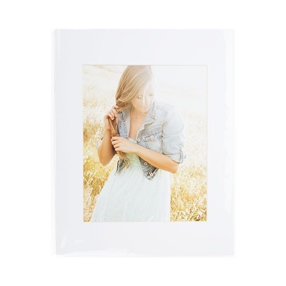 Plastiek Zakken 29,1x36cm transparant (100 stuks) [B11NF]