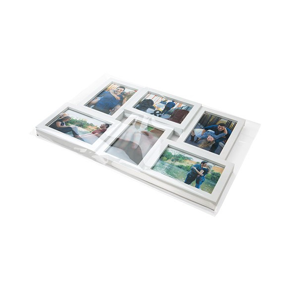 Plastiek Zakken 34,1x48,9cm transparant (100 stuks) [B1319NF]