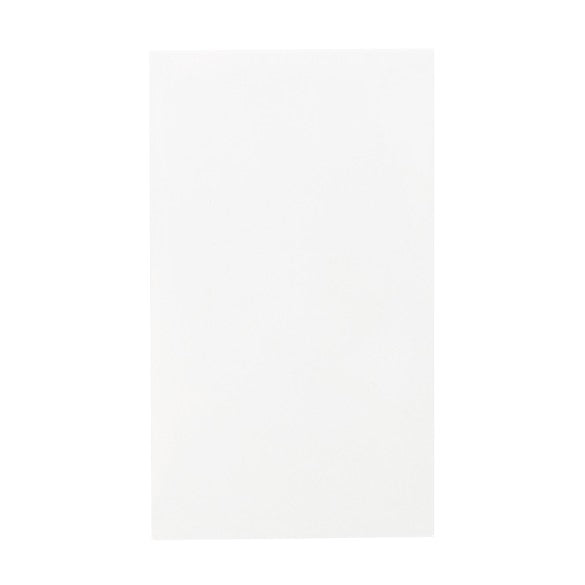 Sachet plastique transparence cristalline 4.6x7.9cm sans rabat (100 pièces) [B1H3NF]