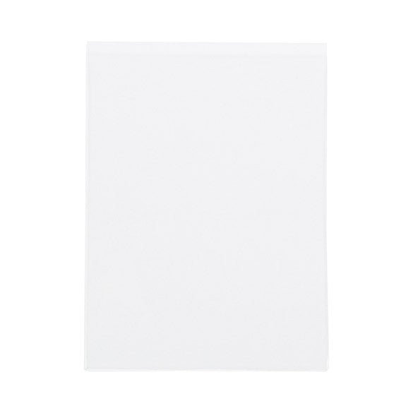 Plastiek Zakken 3,8x4cm transparant (100 stuks) [B1X1NF]