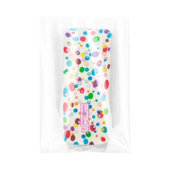 Plastiek Zakken 3,8x5,5cm transparant (100 stuks) [B1X2NF]