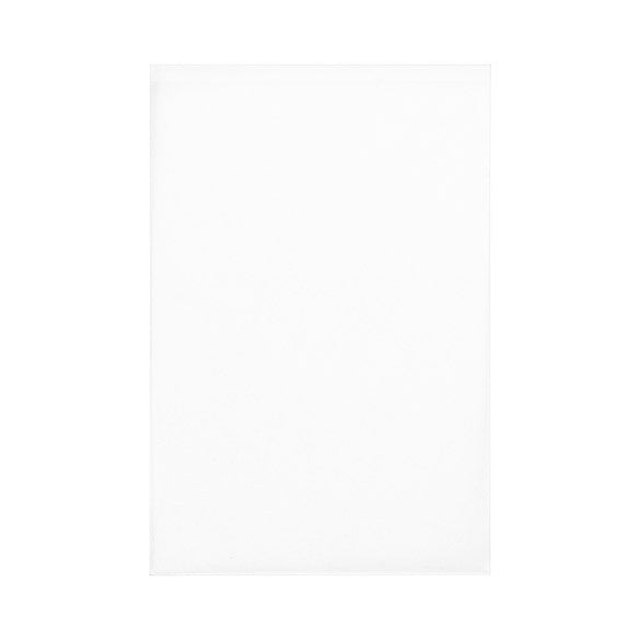 Plastiek Zakken 3,8x5,5cm transparant (100 stuks) [B1X2NF]
