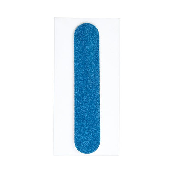 Sachet plastique transparence cristalline 3,8x8cm sans rabat (100 pièces) [B1X3NF]