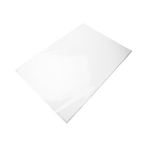 Plastiek Zakken 62,1x92,5cm transparant (100 stuks) [B24NF]