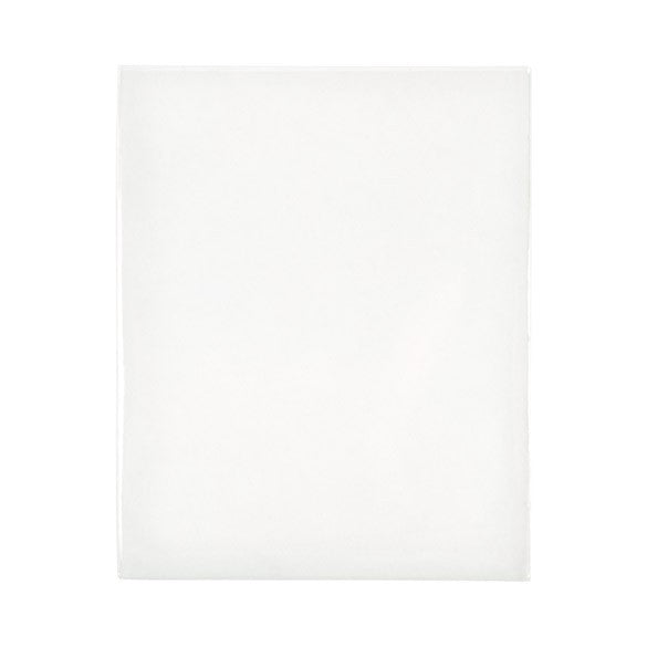 Plastiek Zakken 7,5x9,5cm transparant (100 stuks) [B2NFXL]
