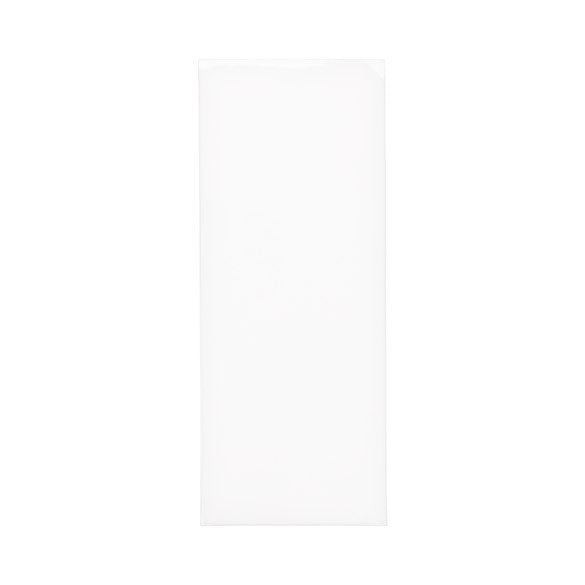 Plastiek Zakken 5,1x13cm transparant (100 stuks) [B2X5NF]