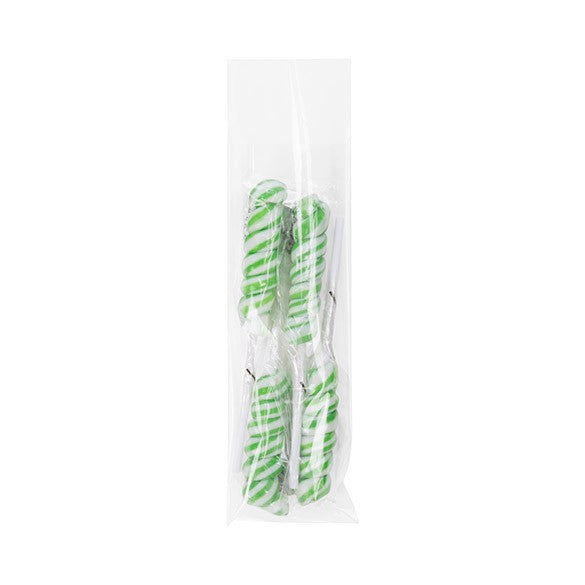 Plastiek Zakken 5,6x15,4cm Transparant en Hersluitbaar (100 stuks) [B2X6SPC]