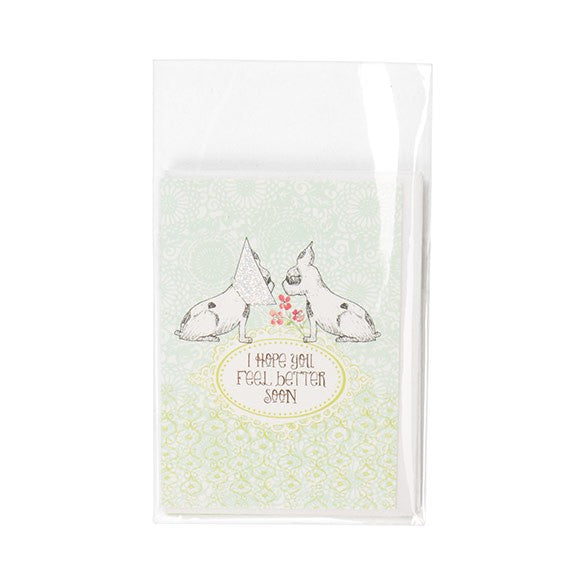 Sachet plastique transparence cristalline 7,5x9,5cm avec Rabat "Sécurisée" (100 pièces) [B2XLPC]