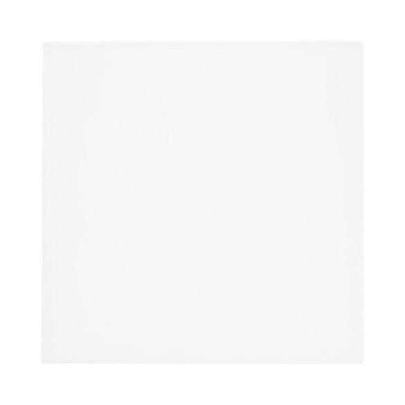 Plastiek Zakken 8,5x8,3cm transparant (100 stuks) [B33NF]