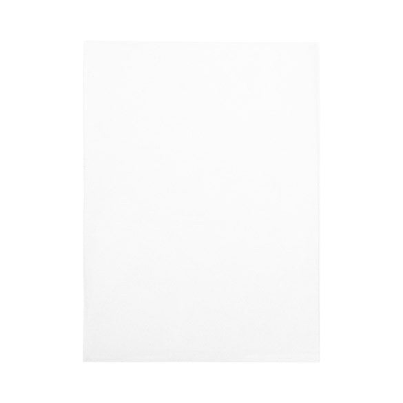 Plastiek Zakken 8,1x11cm transparant (100 stuks) [B34CNF]
