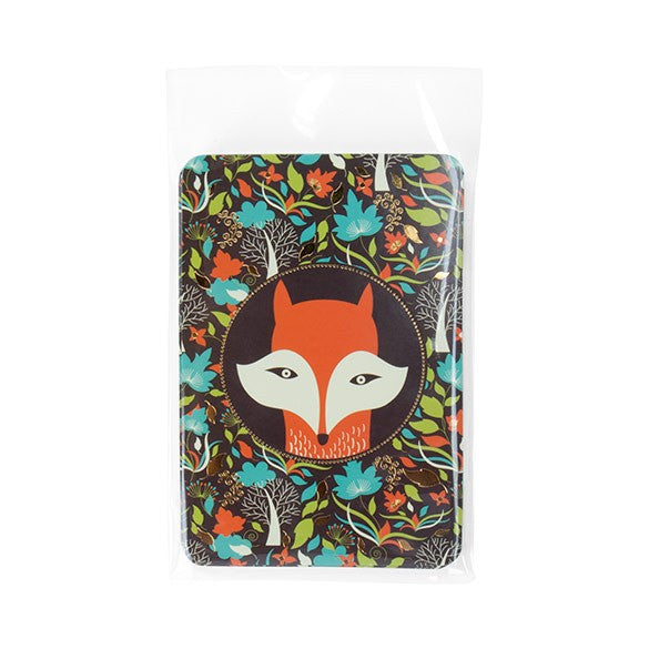 Sachet plastique transparence cristalline 10x13,3+3cm avec Rabat "Sécurisée" (100 pièces) [B3H5PC]