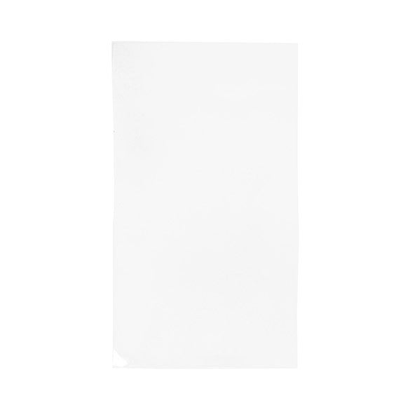 Plastiek Zakken 9,5x16,8cm Transparant (100 stuks) [B3X6MNF]