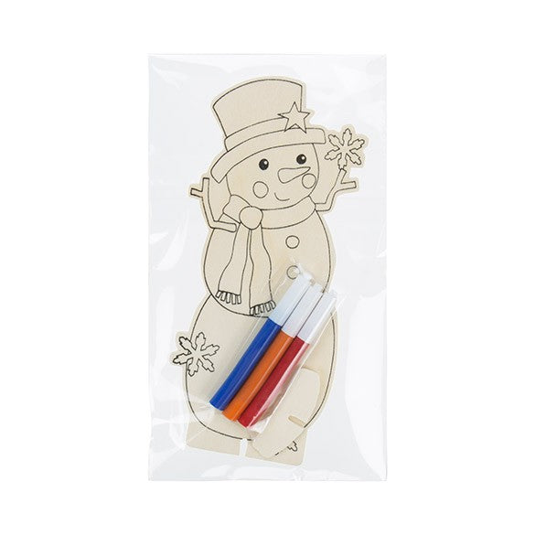 Sachet plastique transparence cristalline 11,9x26,4cm avec Rabat Adhésif (100 pièces) [B410M]
