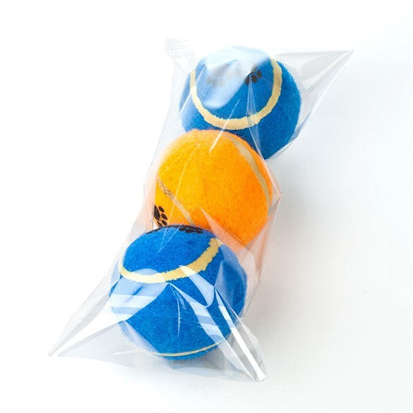 Plastiek Zakken 11x24cm Transparant en Hersluitbaar (100 stuks) [B49]