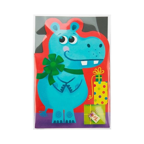 Plastic Bags 14.3x21cm Transparent