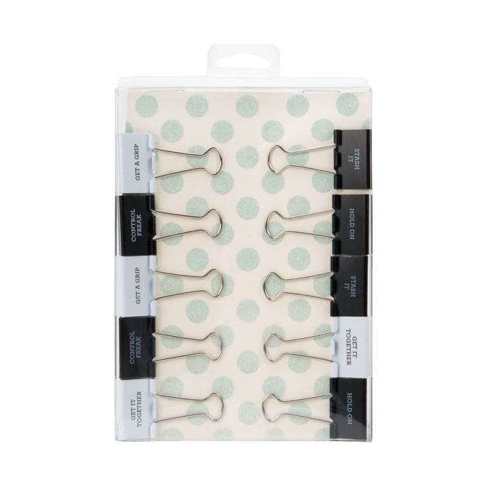 Boîtier Cadeau (poignée au milieu) 13,7x1,6x18,8cm (25 Pièces) [CHFB1]