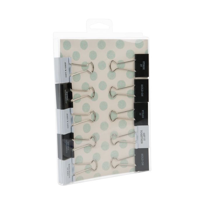 Plastiek Doosjes 13,7x1,6x18,8cm Kristalhelder met Hanger in het midden (25 stuks) [CHFB1]