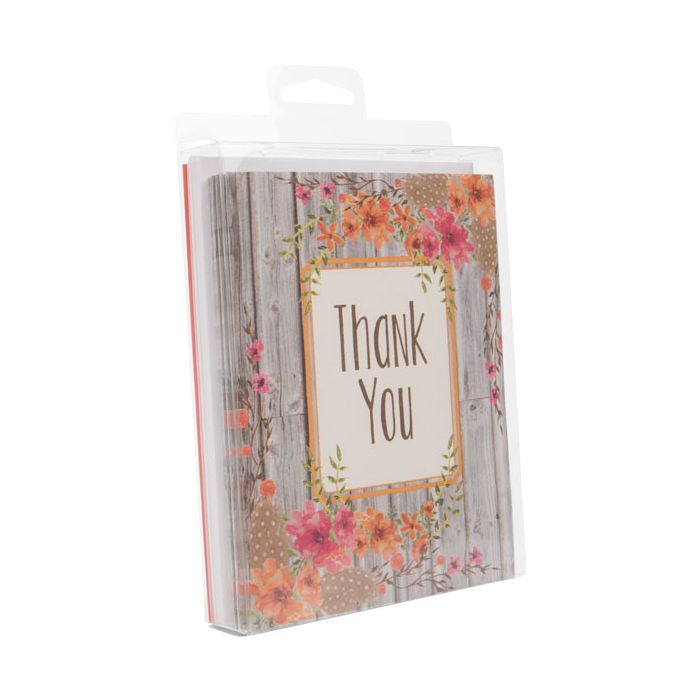 Plastiek Doosjes 11,4x2,5x14,9cm Kristalhelder met Hanger in het midden (25 stuks) [CHFB17]