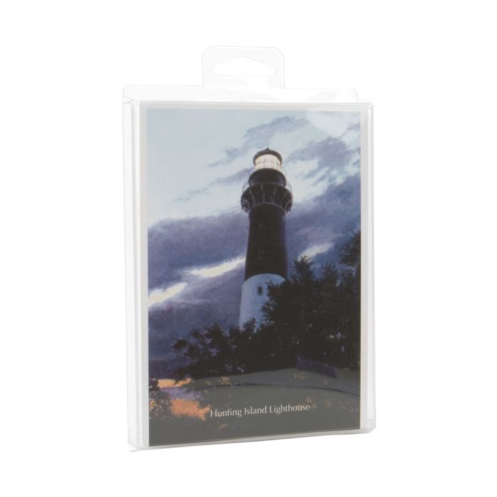 Boîtier Cadeau (poignée au milieu) 11.4x1.6x14.9cm (25 Pièces) [CHFB3]