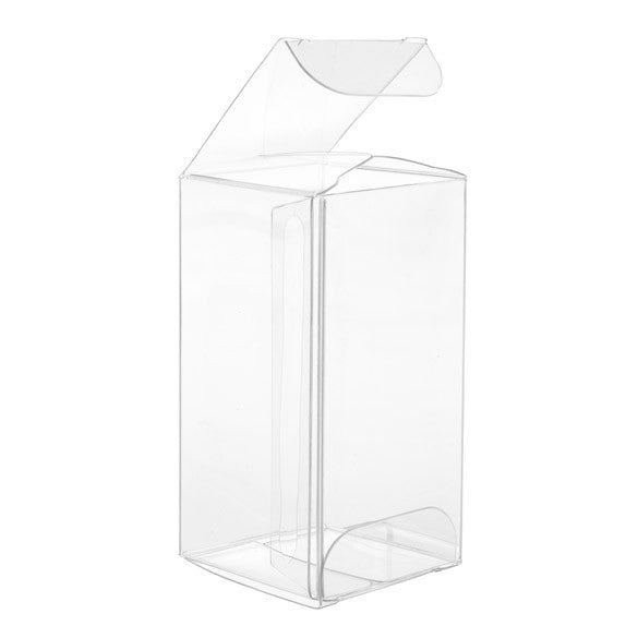 Boîtier Cadeau pour Chocolat 3.5x3.7x7cm (25 pièces) [FPB226]