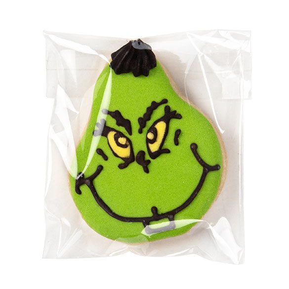 Sachet Écologique haute qualité refermable à rabat 6.4x6.4cm (100 pièces) [GC2X2]