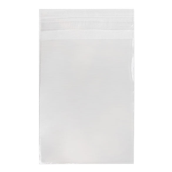 Zakken Milieuvriendelijk ECO 10,3x13,7cm Premium Kwaliteit (100 stuks) [GC4B1]