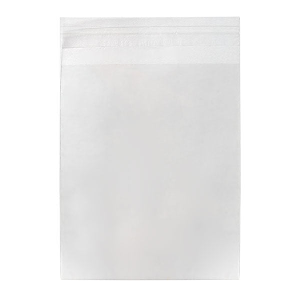Zakken Milieuvriendelijk ECO 12,7x15,2cm Premium Kwaliteit (100 stuks) [GC5B2]