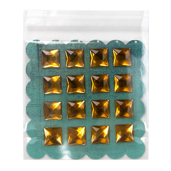 Zakken Milieuvriendelijk ECO 13,8x13,3cm Premium Kwaliteit (100 stuks) [GC5X5]