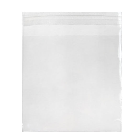 Zakken Milieuvriendelijk ECO 13,8x13,3cm Premium Kwaliteit (100 stuks) [GC5X5]