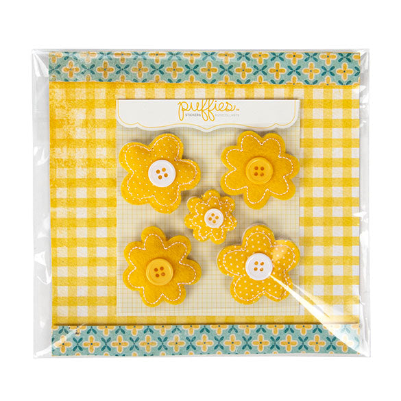 Sachet Écologique haute qualité refermable à rabat 15.9x15.9cm (100 pièces) [GC66]