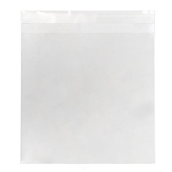 Zakken Milieuvriendelijk ECO 19,5x19,2cm Premium Kwaliteit (100 stuks) [GC7X7M]