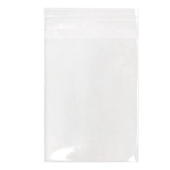 Zakken Milieuvriendelijk ECO 9,7x13cm Premium Kwaliteit (100 stuks) [GC3X5]
