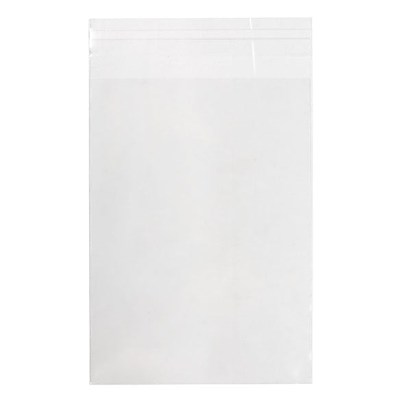 Zakken Milieuvriendelijk ECO 11,7x16,2cm Premium Kwaliteit (100 stuks) [GC4X6XL]