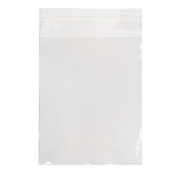 Zakken Milieuvriendelijk ECO 11,7x14,6cm Premium Kwaliteit (100 stuks) [GC54]