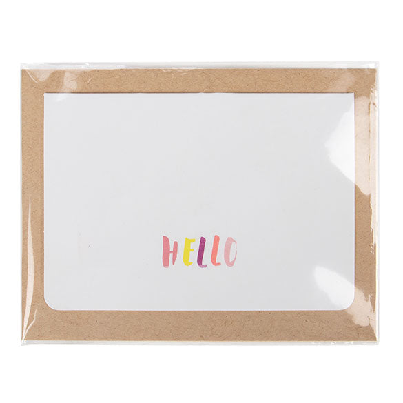 Zakken Milieuvriendelijk ECO 11,7x14,6cm Premium Kwaliteit (100 stuks) [GC54]