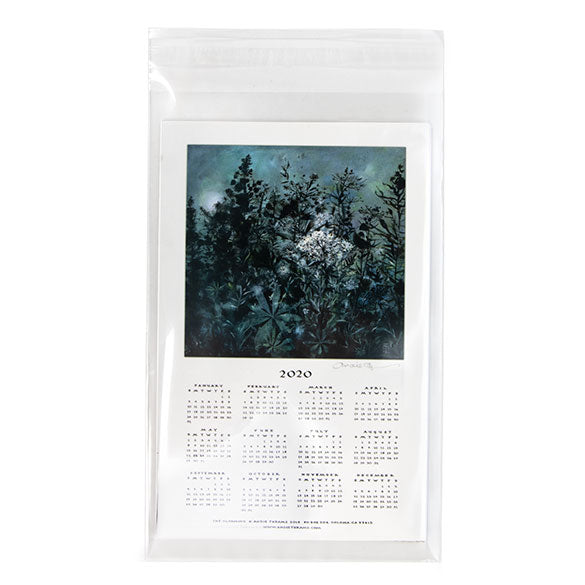 Sachet Écologique haute qualité refermable à rabat 16.5x23 + 3cm (100 pièces) [GC6H9]