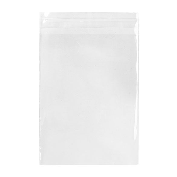 Zakken Milieuvriendelijk ECO 14,4x19,1cm Premium Kwaliteit (100 stuks) [GC7B1]