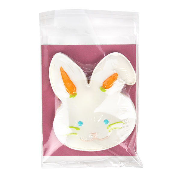 Sachet Écologique haute qualité refermable à rabat 15.1x19.7cm (100 pièces) [GC7B3]