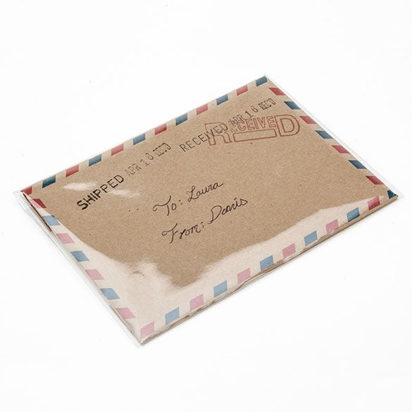 Plastiek Zakken 11x8cm Transparant en Hersluitbaar (100 stuks) [B34]