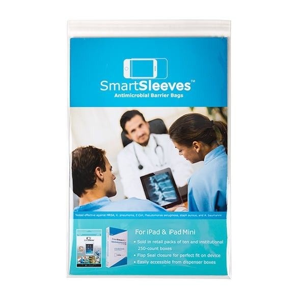 Plastiek Zakken 31,6x41,3cm Transparant en Hersluitbaar (100 stuks) [B12]