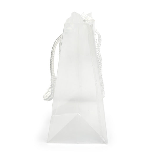 Geschenktassen 16x7,6x16cm met draagkoorden (10 stuks) [G66ZZ1]