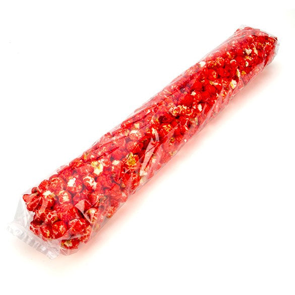 Sac à soufflet transparence cristalline 7.6x5.1x61cm (100 pièces) [GB14]